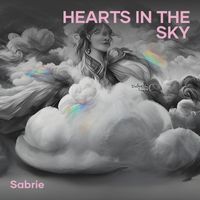 Sabrie - Hearts In The Sky