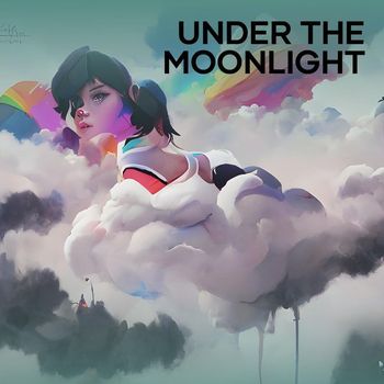 Sabrie - Under The Moonlight