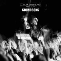 Alexander Brown - Soundboks (feat. Kol1)