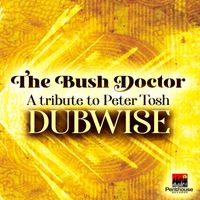 Penthouse All-Stars - The Bush Doctor - A Tribute To Peter Tosh - Dubwise