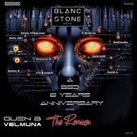 Guen B - Velmuna the Remixes