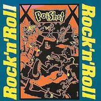Potshot - Rock 'n' Roll
