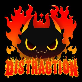 AleXa - distraction (Explicit)