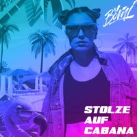 Börni - Stolze auf Cabana