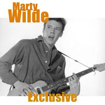 Marty Wilde - Exclusive (2024 Remastered)