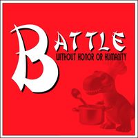 DVA - Battle Without Honor or Humanity (Argos Edit)