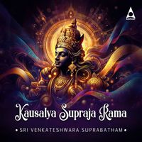 Saindhavi - Kausalya Supraja Rama