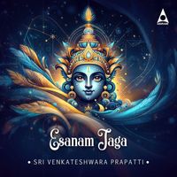 Saindhavi - Esanam Jaga