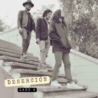 Cafeína Gris - Deserción