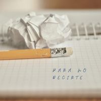 Cafeína Gris - Para No Decirte