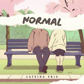 Cafeína Gris - Normal