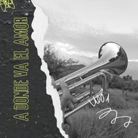 Cafeína Gris - A Donde Va El Amor