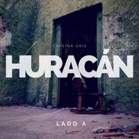 Cafeína Gris - Huracán