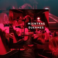 Cafeína Gris - Mientras Duermes