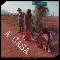 Cafeína Gris - A Casa
