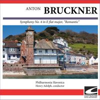 Philharmonia Slavonica - Anton Bruckner - Symphony No. 4 in E flat major, 'Romantic'