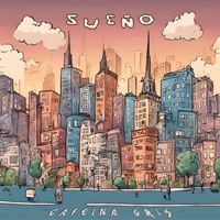 Cafeína Gris - Sueño