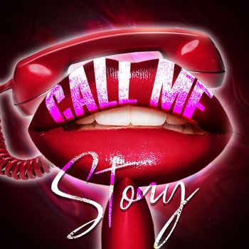 Stony - Call me