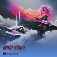 SuPaNoVa - Mind Scape