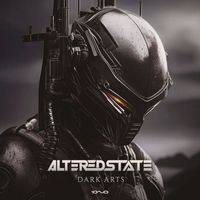 Altered State - Dark Arts
