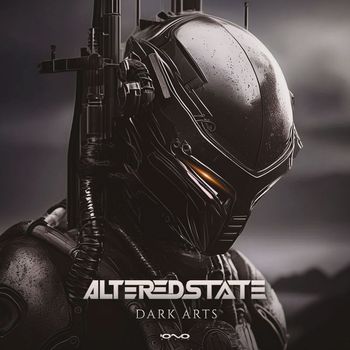 Altered State - Dark Arts