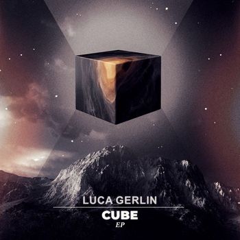 Luca Gerlin - CUBE