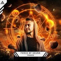 Tigaiko - Force of Sound (Extended Mix)