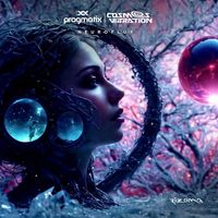 Cosmos Vibration and Pragmatix - Neuroflux