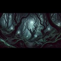 Virgil - Echoes of the Enchanted Forest