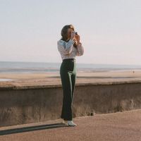 Emma Hoet - Tandem