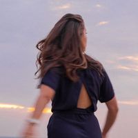 Emma Hoet - les étoiles