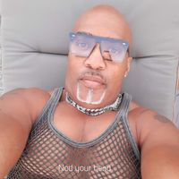 Mike D - Nod your head