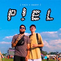 Naju and Apper - Piel