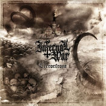 Infernal War - Terrorfront (Explicit)