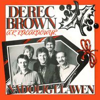 Derec Brown - Nadolig Llawen
