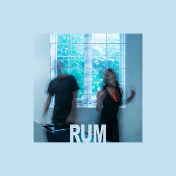Rum - Beneath the Giants
