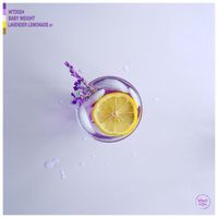 Baby Weight - Lavender Lemonade