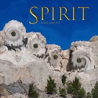Spirit - SPIRIT KSIW LIVE 1971 (Live)