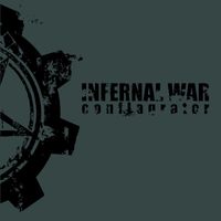 Infernal War - Conflagrator