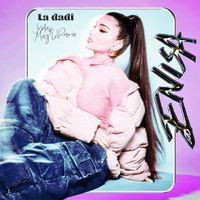 Enisa - La dadi (Jordan Magro Remix)