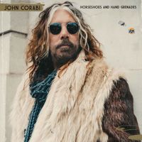 John Corabi - Horseshoes and Hand Grenades (Spoken Word and Instrumentals Version)