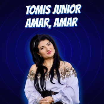 Tomis Junior - Amar, amar