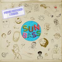 Peter Brocks - I Think
