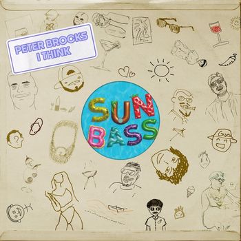 Peter Brocks - I Think