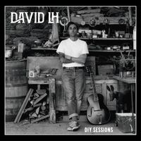David L.H. - DIY Sessions (Explicit)