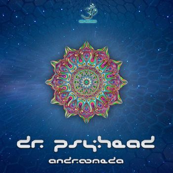 Dr. Psyhead - Andromeda