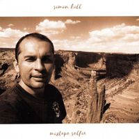Simon Hill - Mixtape Selfie