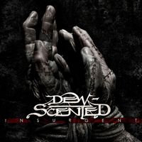 Dew-Scented - Insurgent (Explicit)