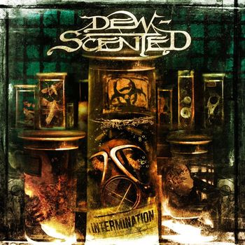 Dew-Scented - Intermination