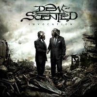 Dew-Scented - Invocation (Explicit)